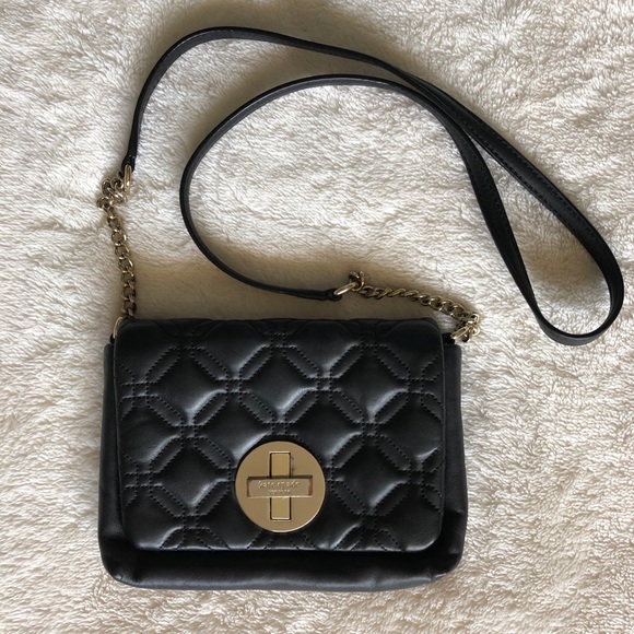 kate spade Handbags - Host Pick — Kate Spade Naomi Astor Court Crossbody